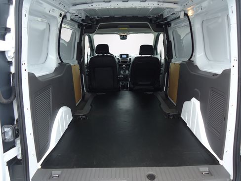 Used 2020 Ford Transit Connect XL FWD image 26