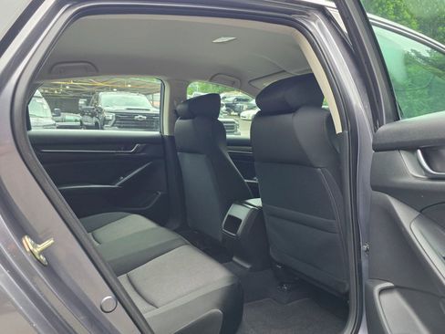 Used 2019 Honda Accord LX image 26