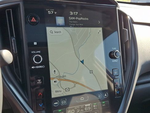 New 2026 Subaru Crosstrek 2.5i Limited image 12