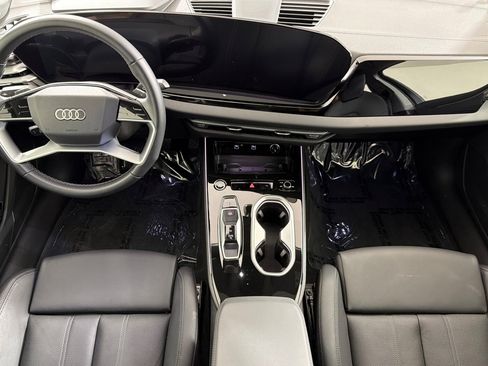 Used 2026 Audi A6 Premium Plus w/ Premium Plus Package AWD/4WD image 12