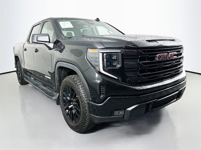 Used 2022 GMC Sierra 1500 Elevation
