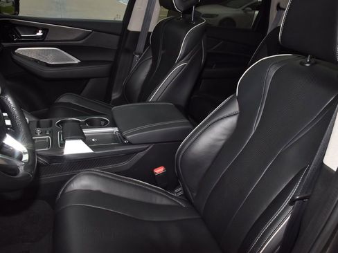 Used 2023 Acura MDX SH-AWD w/ Advance Package image 35