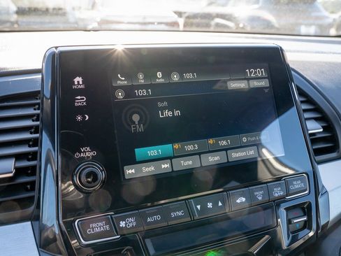 Used 2023 Honda Odyssey Sport image 8