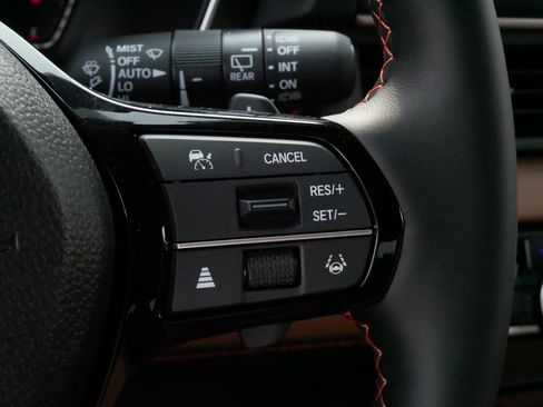 Used 2026 Honda Passport TrailSport Elite image 25