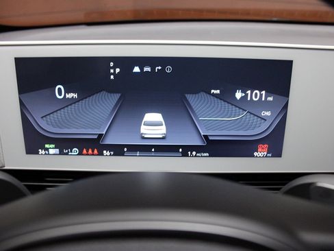 Used 2024 Hyundai Ioniq 5 SEL image 36