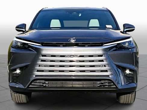 New 2026 Lexus TX 350 FWD image 3