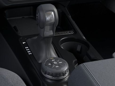 New 2026 Ford Bronco 4-Door AWD/4WD image 17