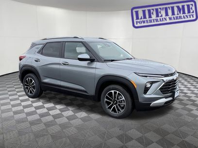 New 2026 Chevrolet TrailBlazer LT w/ Convenience Package