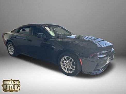 New 2026 Dodge Charger R/T image 10