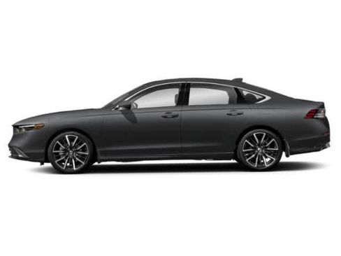 Used 2024 Honda Accord Touring image 3
