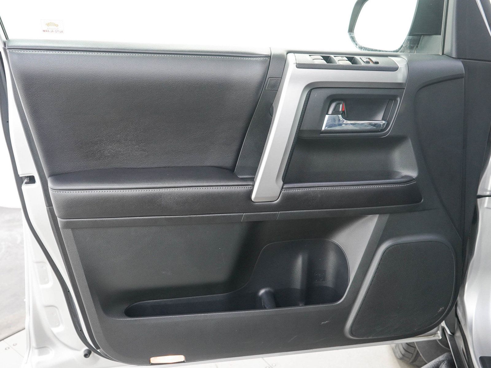 Used 2016 Toyota 4Runner SR5 Premium AWD/4WD image 20