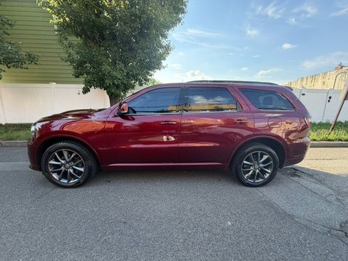 Used 2018 Dodge Durango GT w/ Premium Group AWD/4WD image 2
