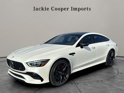 Certified 2022 Mercedes-Benz AMG GT 43