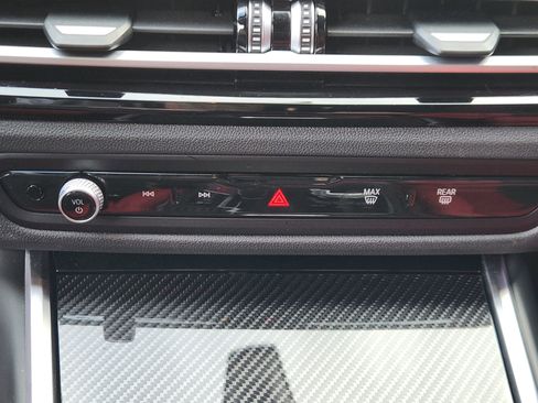 Used 2024 BMW M3 Competition w/ Parking Assistance Package image 21