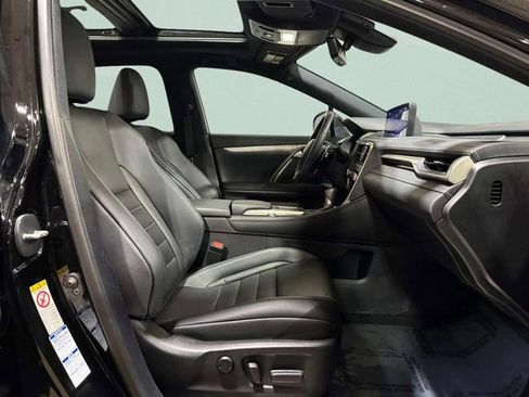 Used 2020 Lexus RX 350 F Sport image 29