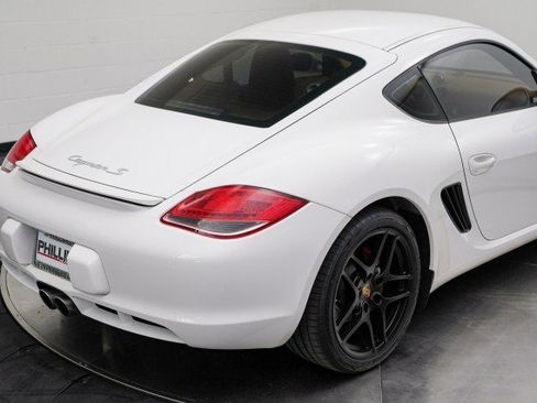 Used 2010 Porsche Cayman S image 5