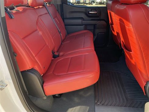 Used 2022 Chevrolet Silverado 1500 LT w/ Bed Protection Package image 28