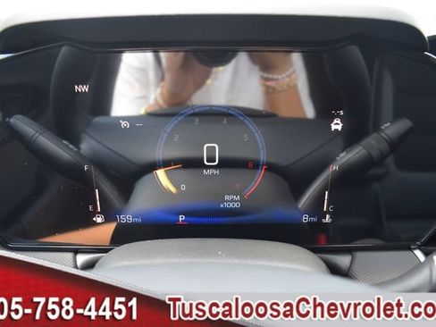 New 2026 Chevrolet TrailBlazer LT w/ Convenience Package image 24