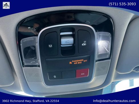 Used 2022 Hyundai Tucson Limited AWD/4WD image 27