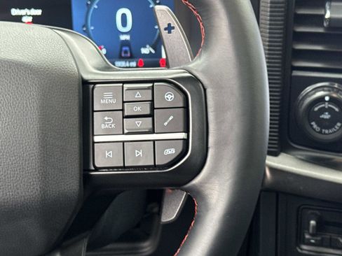 Used 2024 Ford F150 Raptor image 8