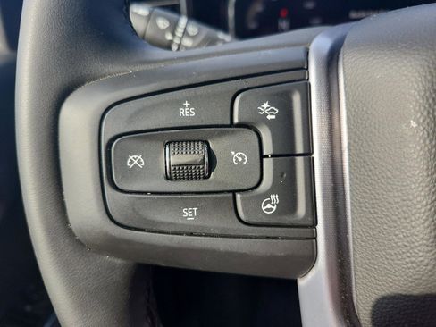 New 2026 GMC Sierra 1500 SLE image 21