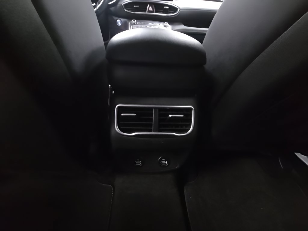 Certified 2023 Hyundai Santa Fe SEL w/ Premium Package FWD image 27