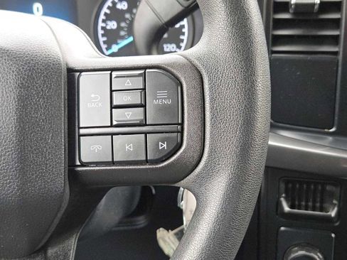 Used 2023 Ford F150 XL w/ STX Appearance Package image 27