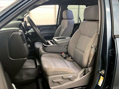 Used 2014 Chevrolet Silverado 1500 W/T w/ Trailering Package image 25