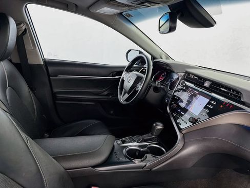 Used 2018 Toyota Camry XSE w/ Driver Assist Package FWD image 34