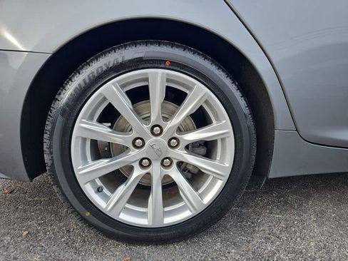 Used 2020 Cadillac CT5 Luxury w/ Sun And Sound Package image 11