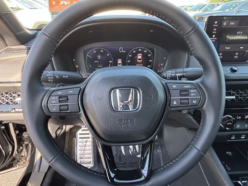 Used 2026 Honda Accord Sport image 24