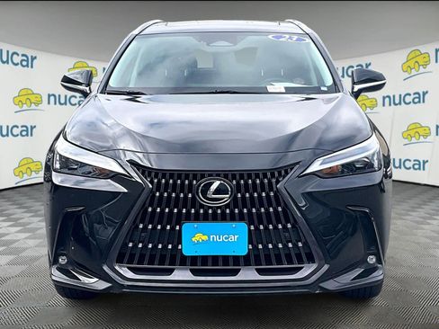Used 2023 Lexus NX 350 AWD w/ Premium Package image 2