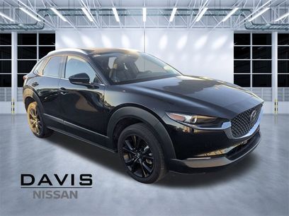 Used 2024 MAZDA CX-30 AWD 2.5 S w/ Select Sport Pkg