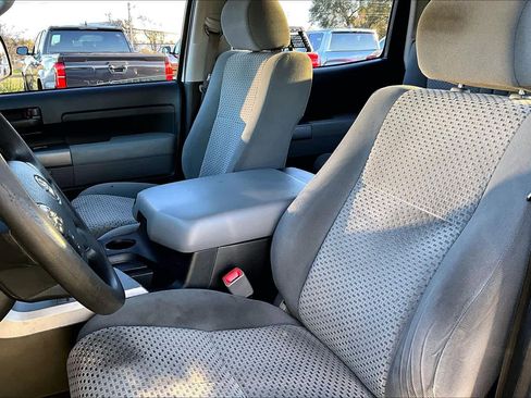 Used 2013 Toyota Tundra 2WD CrewMax image 7