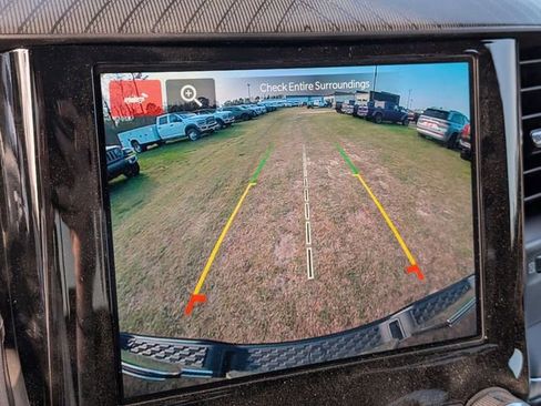 New 2026 RAM 1500 4x4 Crew Cab image 18