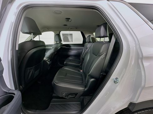 Used 2025 Hyundai Palisade SEL image 28
