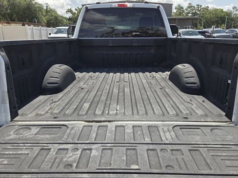 Certified 2023 Ford F350 XL w/ XL Chrome Package AWD/4WD image 9