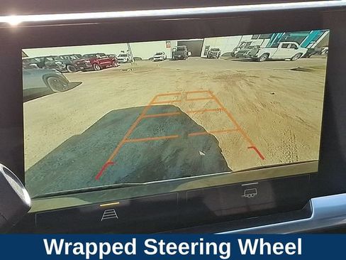 Used 2025 Chevrolet Silverado 1500 LT image 16