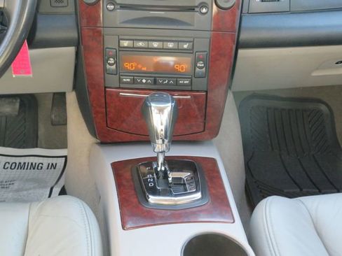 Used 2007 Cadillac CTS 3.6 w/ 3.6L V6 Luxury Package image 26