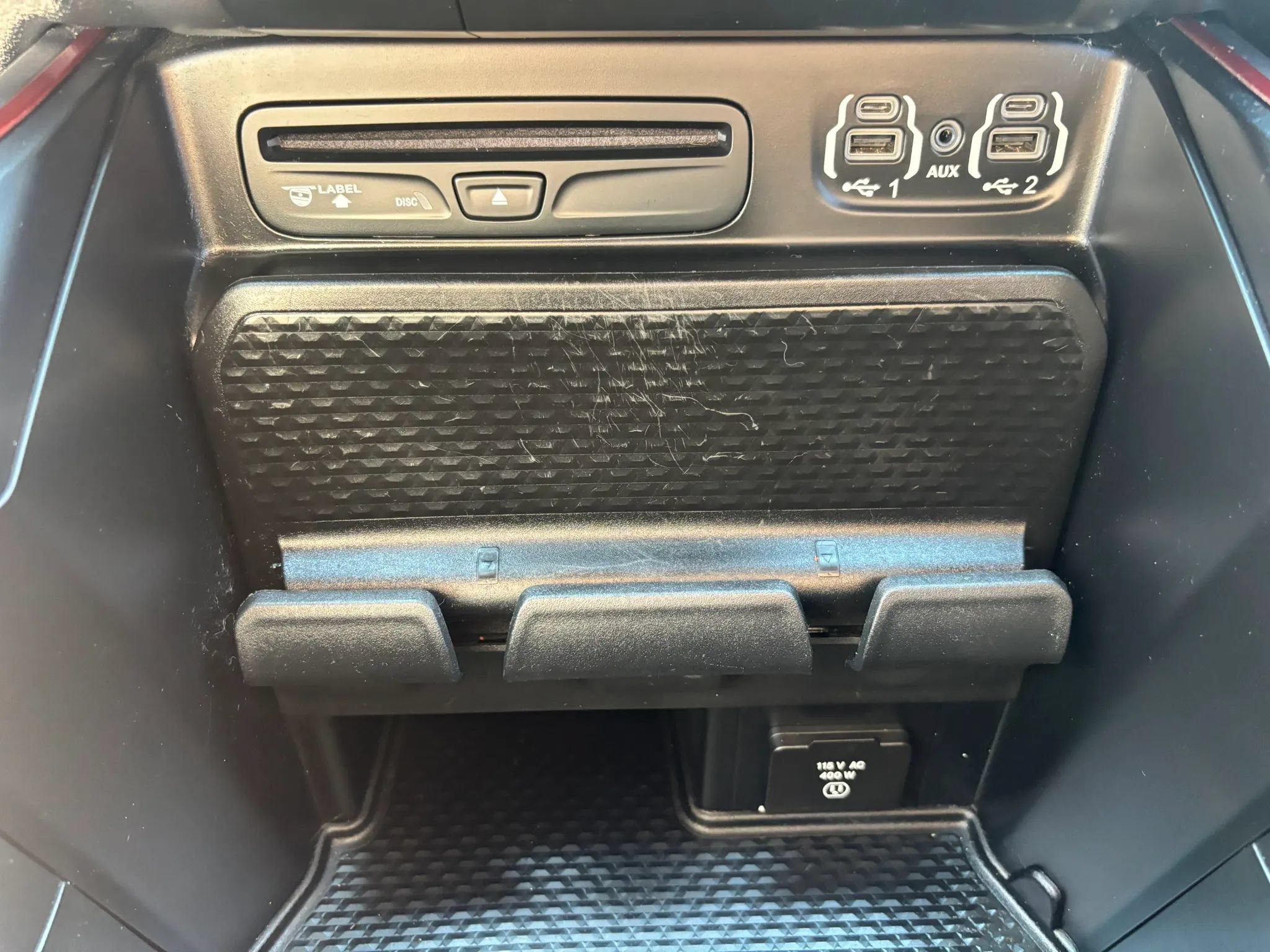 Used 2019 RAM 1500 Rebel w/ Rebel Level 1 Equipment Group AWD/4WD image 29