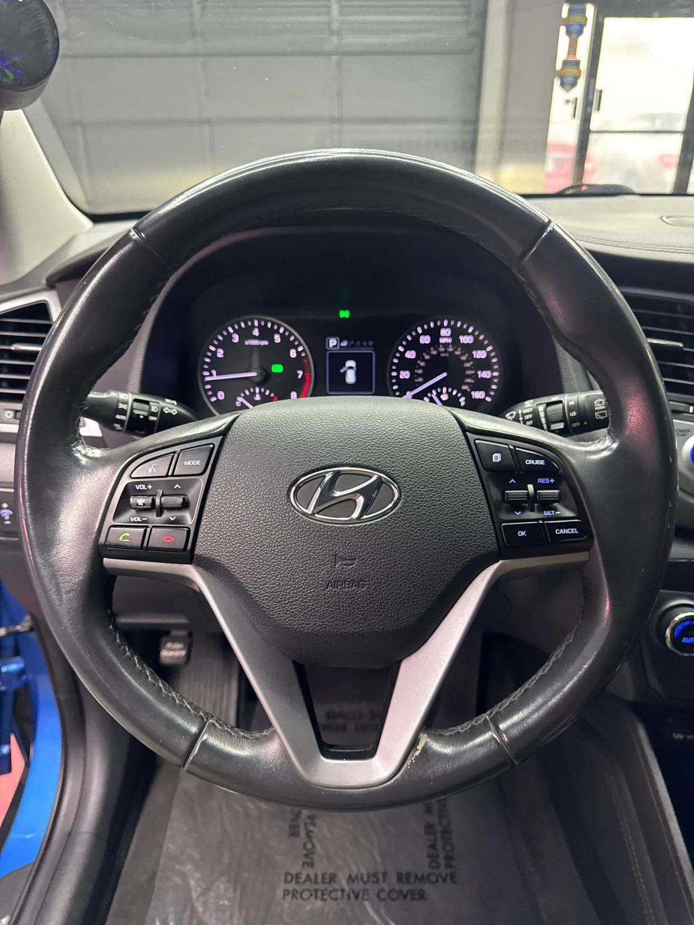 Used 2016 Hyundai Tucson Limited FWD image 16