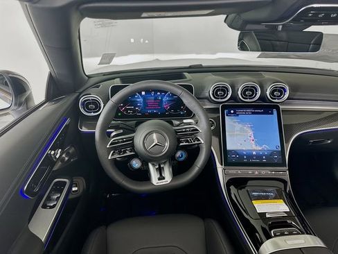 New 2026 Mercedes-Benz CLE 53 AMG 4MATIC Cabriolet image 23