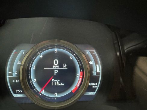 Used 2019 Lexus IS 300 F Sport image 28