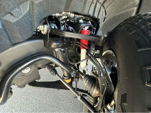 New 2026 GMC Sierra 2500 AT4 w/ AT4 Premium Plus Package image 15