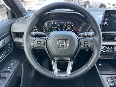 New 2026 Honda CR-V Sport-L image 18