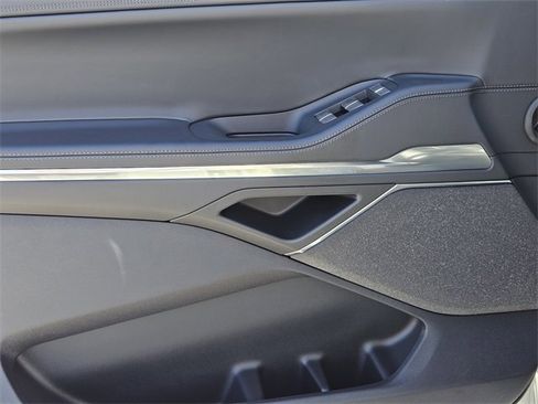 New 2025 Lincoln Navigator L Reserve w/ Jet Appearance Package image 20