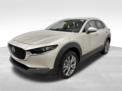 Certified 2024 MAZDA CX-30 AWD 2.5 S w/ Premium Package
