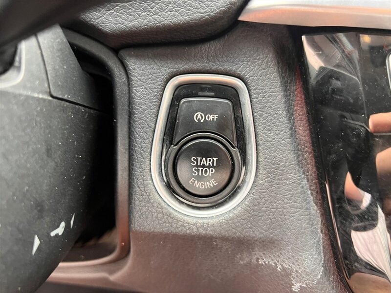Used 2016 BMW 320i xDrive Sedan AWD/4WD image 26