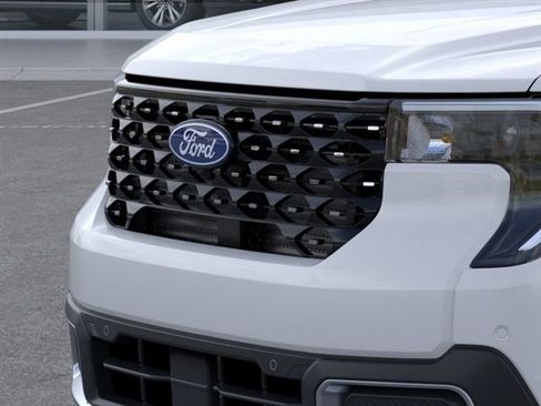 Used 2026 Ford Maverick Lariat AWD/4WD image 21
