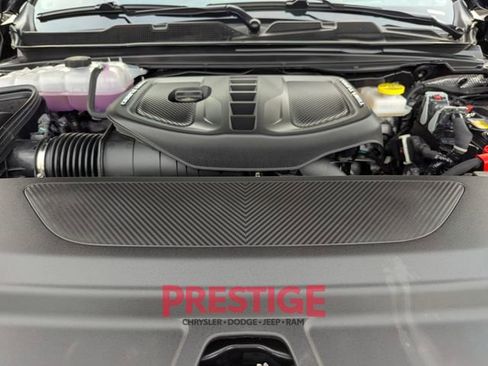 New 2026 RAM 1500 RHO w/ RHO Level 1 Equipment Group image 30